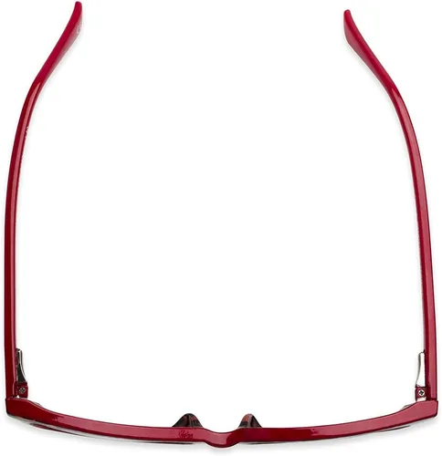 Vista 10 de Foster Grant Sofia Vergara x Women's Teresa Cat-Eye Reading Glasses