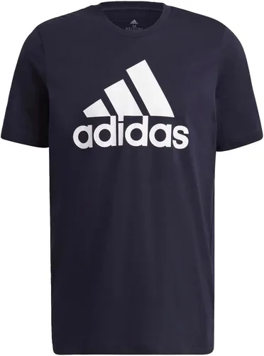 Vista 2 de adidas Camiseta Essentials Big Logo para hombre