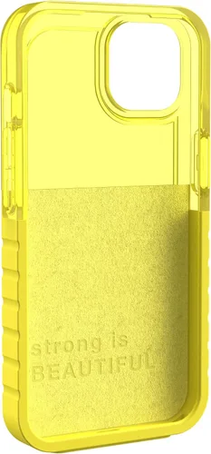 Vista 5 de URBAN ARMOR GEAR [U] by UAG Dip - Funda para iPhone 13, ácido