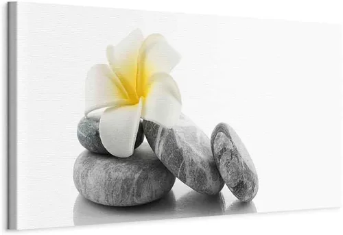 Vista 25 de artgeist Lienzo decorativo para pared, diseño de plumas de 35 x 12 pulgadas, 1 unidad, decoración del hogar, imagen estirada enmarcada para fotos