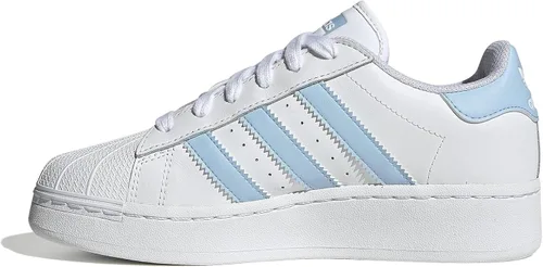 Vista 4 de adidas Superstar XLG Zapatos Mujer