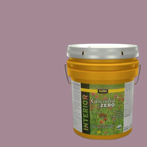 Vista 28 de Rodda Paint CASCADIA XL - Pintura satinada e imprimación para exteriores en uno, cuarto de galón, campanas Bailey