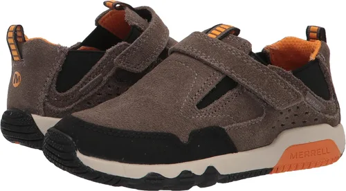 Vista 7 de Merrell Mocasines Free Roam Jungle para niños, Mocasín