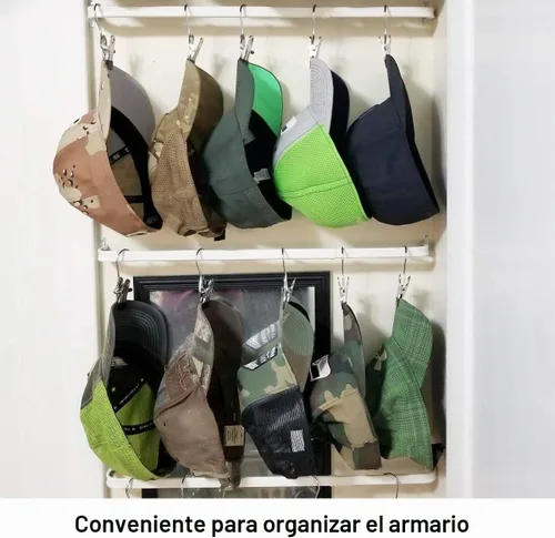 Vista 9 de Coideal Ganchos para colgar botas, 8 ganchos para botas, clips de ropa de acero inoxidable para secar calcetines (negro)