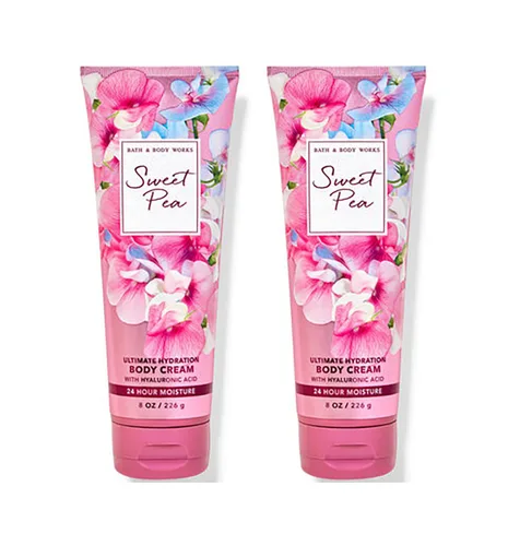 Vista 34 de Bath & Body Works - At The Beach, crema corporal, 236 mililitros