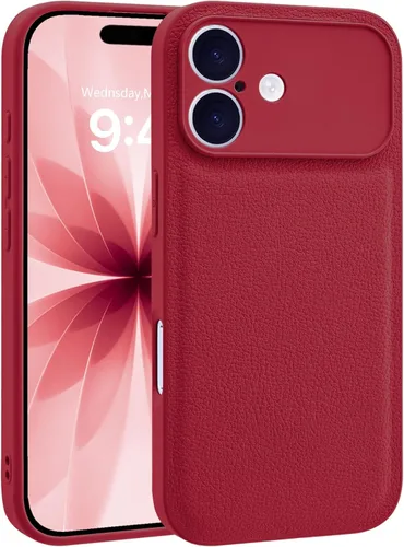 Vista 36 de Compatible con iPhone 7 Plus/8 Plus Funda de cuero para teléfono para mujeres, funda de lujo sólida de moda, funda delgada anti-choque de diseño