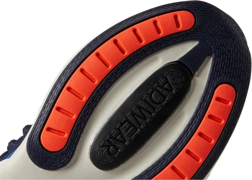 Vista 7 de adidas Alphaboost V1 - Tenis de correr para hombre