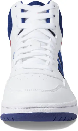 Vista 2 de adidas Aros 3.0 Mid (niño pequeñoniño grande)