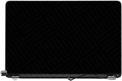 Vista 3 de Compatible con MacBook Pro de 13.3 pulgadas, A1502, finales de 2013, mediados de 2014, principios de 2015, EMC 2835, EMC 2678, EMC 2875, 12 pines