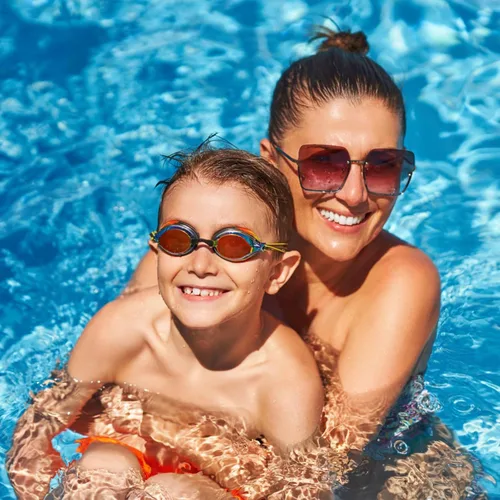 Vista 7 de Cartucho de filtro de piscina CC100, compatible con Pentair CC100, CCRP100, reemplaza a Pleatco PAP100, Unicel C-9410, Filbur FC-0686, Pentair