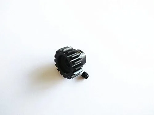 Vista 3 de Engranaje del motor de acero 16T endurezca para Traxxas X-Maxx XMAXX 6S 8S