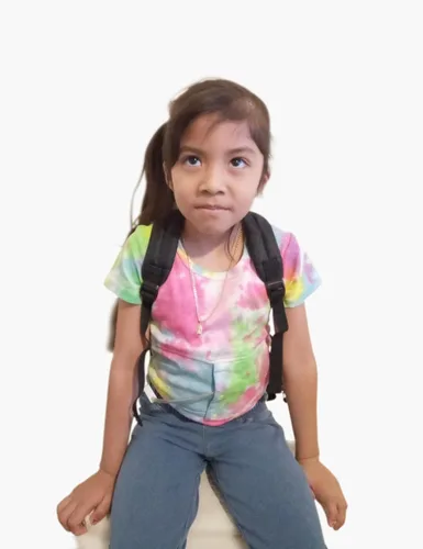 Vista 14 de Camiseta interior de tubo de alimentación para bebés, niños pequeños y niños