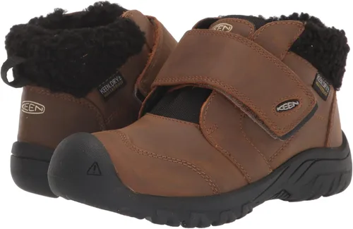 Vista 7 de KEEN unisex-child Kootenay 4 Mid Height Insulated Waterproof