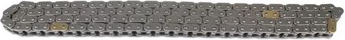Vista 3 de Autoround TKC8002 Kit de cadena de distribución del motor con carril guía de cadena y tensor de piñón apto para Chevy, GMC, Buick, Pontiac, Saturn