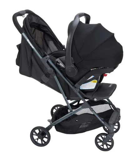Vista 3 de JOOVY Kooper - Adaptador universal para asiento de coche
