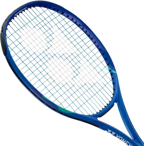 Vista 4 de YONEX EZONE ACE Blast Tennis Racquet - Lightweight Pre-Strung Graphite Racket for Beginners & Recreational Players