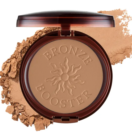 Vista 9 de Polvos bronceadores Bronce Booster de Physicians Formula, potenciadores del brillo de 0.3 onzas