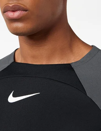 Vista 3 de Nike Camisa Dri-Fit Academy Pro de manga corta para hombre