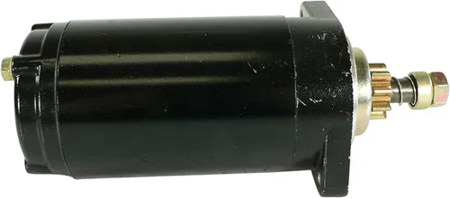 Vista 2 de DB Electrical Kawasaki Jet Ski Starter compatible con/reemplazo para Jetski Js440 Js550 440 550