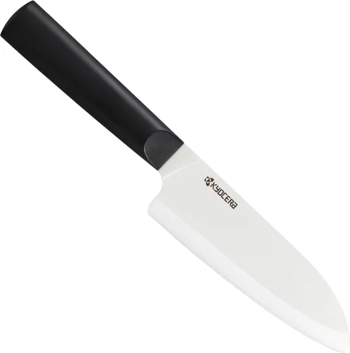 Vista 18 de KYOCERA INNOVATIONwhite Cuchillo de pelar de cerámica de 3 pulgadas: hoja