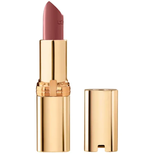 Vista 21 de L'Oreal Paris Colour Riche Lipcolour, Ballerina Shoes [135], 1 unidad
