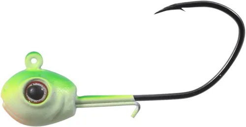 Vista 6 de Northland Tackle Señuelo MVP, Pesos y Colores Surtidos