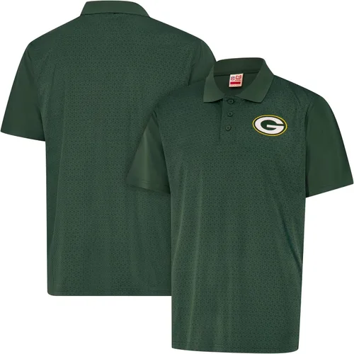 Vista 7 de Ultra Game - Polo de jersey de la NFL para hombre, súper suave y de secado rápido