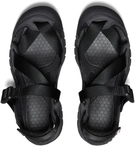 Vista 4 de KEEN Zapatos deportivos ligeros Zerraport 2 para hombre
