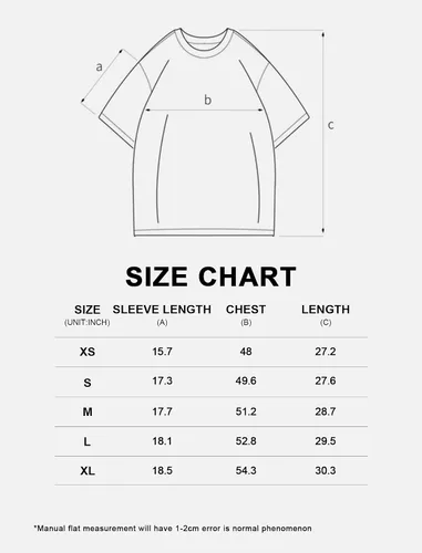 Vista 6 de Aelfric Eden Camiseta de gran tamaño para hombre, camisa de los años 90, unisex, ropa de calle, contraste, color gráfico, camisetas casuales