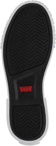 Vista 4 de Levi's Tenis unisex Anikin C CVS para niños