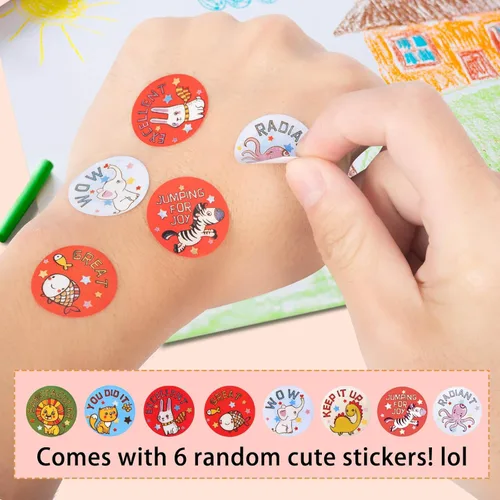 Vista 5 de First Day Of Kindergarten Bracelet, Back To School Bracelet Mommy And Me, Back To School Gifts For Kids, First Day Of School Bracelets For Mom And