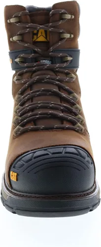 Vista 3 de Caterpillar Excavator Superlite 8 pulgadas impermeable Thinsulate aislamiento Nano Toe