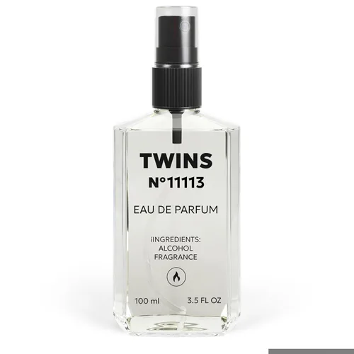 Vista 119 de TWINS Impresión de Bombshell Perfume para mujer Eau de Parfum Nro.1156 3.4 fl oz (100 ml)