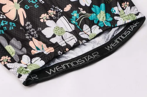 Vista 91 de Weimostar Equipo Bicicletas Hombres Deportes Camisas Cómodo Ciclismo Jersey Juventud Al Aire Libre Bicicleta De Montaña