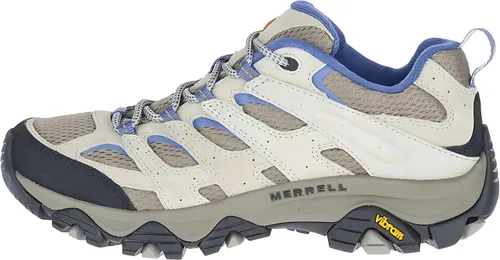 Vista 46 de Merrell Moab 3 Tenis de senderismo, para hombre Adobe Rose