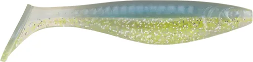 Vista 34 de Berkley PowerBait The Champ Swimmer Fishing Soft Bait