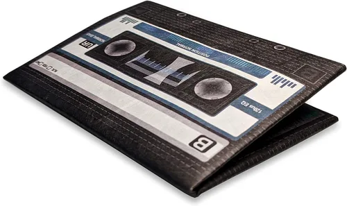 Vista 81 de Orgullo Dynomighty para hombre Mighty Wallet