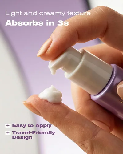 Vista 7 de Crema de ojos con 8% de cafeína y crema de retinol para reducir las ojeras, la hinchazón, las arrugas y las líneas finas, suero antienvejecimiento