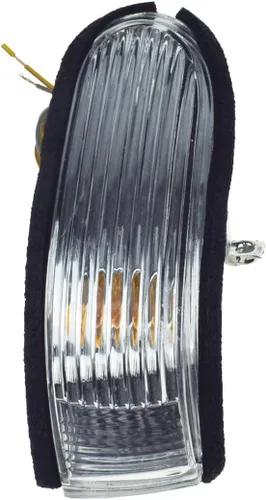 Vista 5 de Indicador de luz de señal de giro del espejo lateral derecho 876231X000 para Kia Forte Cerato 2009-2011