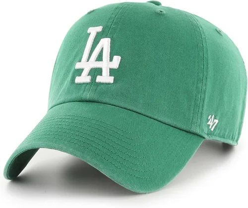 Vista 11 de 47 Gorra Clean Up de Camuflaje Olive MLB Ballpark de los Dodgers de Los Ángeles