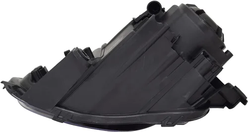 Vista 5 de TYC Conjunto de faro delantero izquierdo compatible con Jeep Cherokee 2016-2018