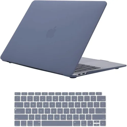 Vista 97 de Se7enline Funda para MacBook Neo de 13 pulgadas modelo A3404 2026, verde