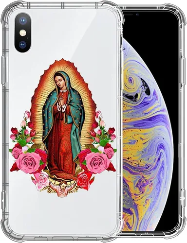 Vista 22 de CARLOCA Compatible con funda para iPhone SE 2020, funda para iPhone 8 para niñas, diseño transparente con patrón de lucha de béisbol de niños