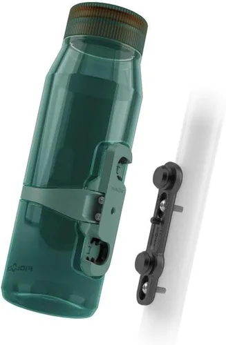 Vista 12 de FIDLOCK Botella de repuesto Twist de 20.3 fl oz/21 oz (2022) Incluye solo botella giratoria (base giratoria no incluida) (20.3 fl oz/21 oz, negro)