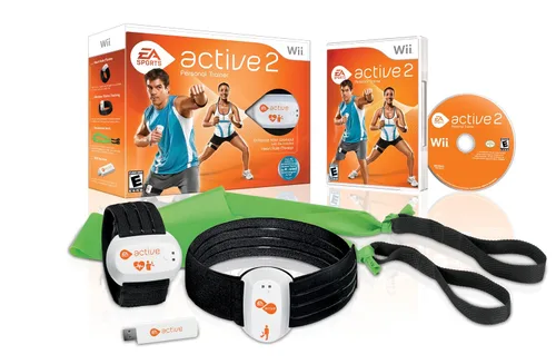 Vista 7 de EA Sports Active 2