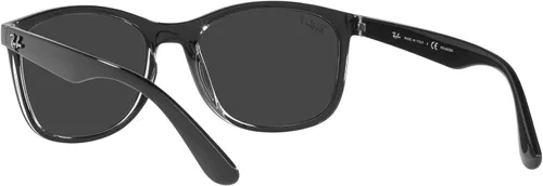 Vista 6 de Ray-Ban RB4374 - Gafas de sol cuadradas