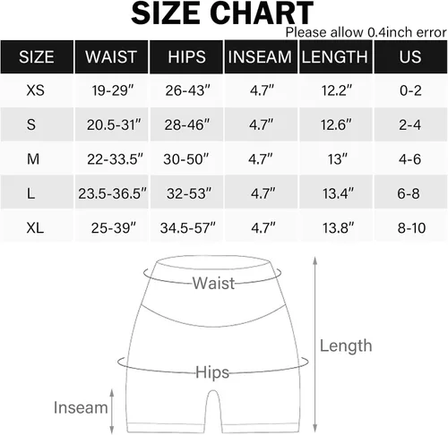 Vista 7 de AUROLA Intensify - Pantalones cortos deportivos para mujer, sin costuras, cintura alta, para correr, gimnasio, fitness, yoga, entrenamiento