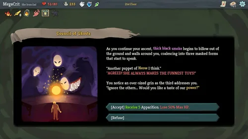 Vista 6 de Slay The Spire (Xbox One)