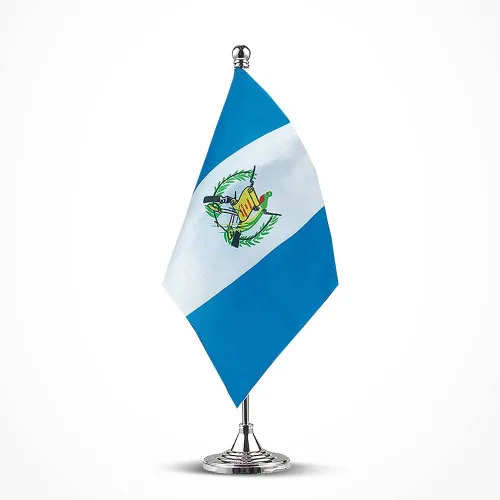 Vista 20 de Bandera argentina de Argentina, pequeña mini bandera argentina de escritorio, utilizada para mesa, oficina, aula, hogar, decoración de eventos