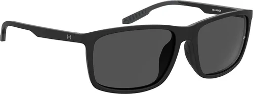 Vista 2 de Under Armour Gafas de sol rectangulares Ua Loudon para hombre